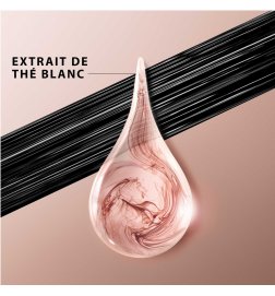 Lash Idole - Mascara Volume Effet Cils Recourbés 